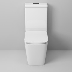 Унитаз Grossman Classic GR-4445SQ безободковый торнадо