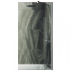 Шторка на ванну MaybahGlass MGV-90-1ш