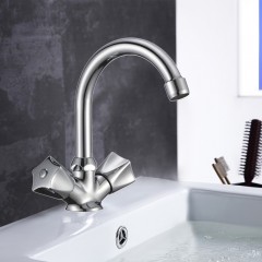 Смеситель для раковины Olive'S Catalona 23110CT