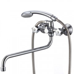 Смеситель универсальный Olive'S Catalona 23241CT