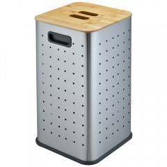 Корзина для белья WeltWasser NANSY MT 35L