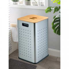 Корзина для белья WeltWasser NANSY MT 35L