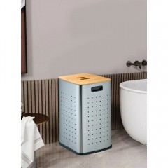 Корзина для белья WeltWasser NANSY MT 35L