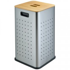 Корзина для белья WeltWasser NANSY MT 55L