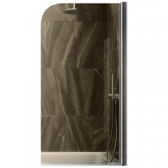 Шторка на ванну MaybahGlass MGV-616-5