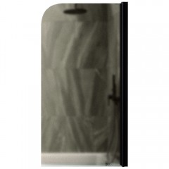 Шторка на ванну MaybahGlass MGV-607-6