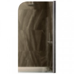 Шторка на ванну MaybahGlass MGV-612-5