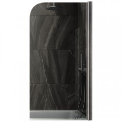 Шторка на ванну MaybahGlass MGV-608-5