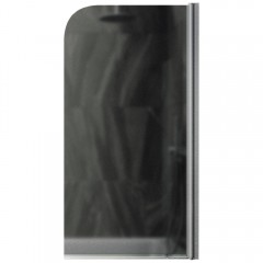 Шторка на ванну MaybahGlass MGV-604-1