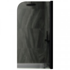 Шторка на ванну MaybahGlass MGV-619-6