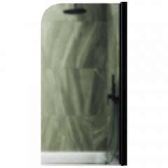 Шторка на ванну MaybahGlass MGV-605-6