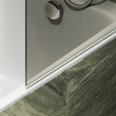 Шторка на ванну MaybahGlass MGV-765-6