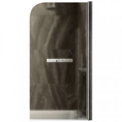 Шторка на ванну MaybahGlass MGV-766-5