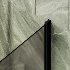 Шторка на ванну MaybahGlass MGV-778-6