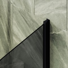 Шторка на ванну MaybahGlass MGV-773-6