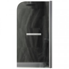 Шторка на ванну MaybahGlass MGV-774-1