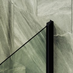 Шторка на ванну MaybahGlass MGV-776-6