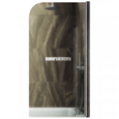 Шторка на ванну MaybahGlass MGV-769-5