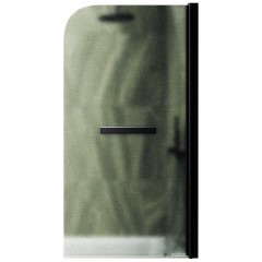 Шторка на ванну MaybahGlass MGV-787-6