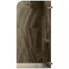 Шторка на ванну MaybahGlass MGV-647-4
