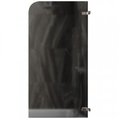 Шторка на ванну MaybahGlass MGV-649-4