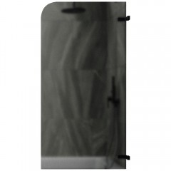 Шторка на ванну MaybahGlass MGV-649-6
