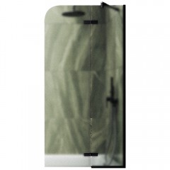 Шторка на ванну MaybahGlass MGV-661-6
