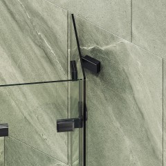 Шторка на ванну MaybahGlass MGV-578-6