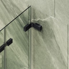 Шторка на ванну MaybahGlass MGV-578-6