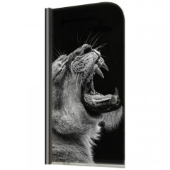 Шторка на ванну MaybahGlass MGV-926-ФП002-6