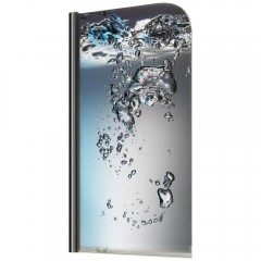 Шторка на ванну MaybahGlass MGV-926-ФП010-6