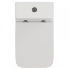 Унитаз Teymi Helmi R T40327 безободковый
