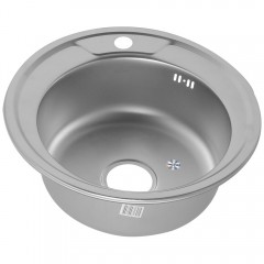 Мойка кухонная Melana 490 017/3M (*12)
