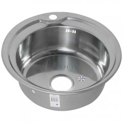 Мойка кухонная Melana 510 018 t (*15)