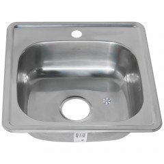 Мойка кухонная Melana 4848 021 t (*15)
