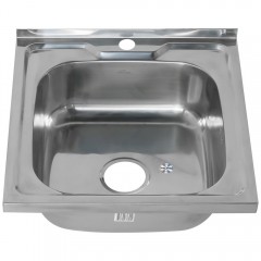 Мойка кухонная Melana 5050 012 t (*15)