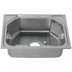 Мойка кухонная Melana 6045 041 t (*10)