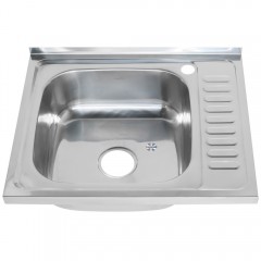 Мойка кухонная Melana 6050 L 173 ta L (*10)