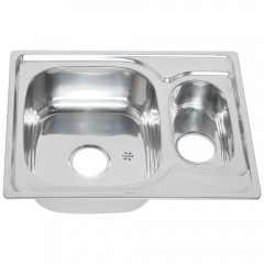 Мойка кухонная Melana 6350 S 226 t (*10)