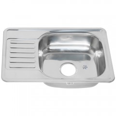 Мойка кухонная Melana 6642 U 220 t (*10)