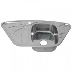 Мойка кухонная Melana 9550 A 222 A t (*7)