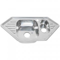 Мойка кухонная Melana 9550 C 222 C t (*7)