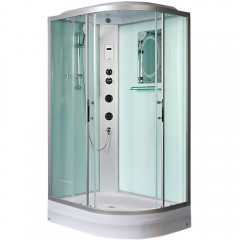 Душевая кабина WeltWasser Werra XL 1204 L