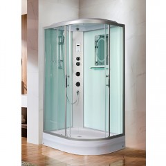 Душевая кабина WeltWasser Werra XL 1204 L
