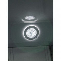 Душевая кабина WeltWasser Werra XL 1204 L