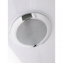 Душевая кабина WeltWasser Werra XL 1204 L