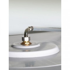 Душевая кабина WeltWasser Werra XL 1204 L