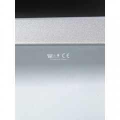 Душевая кабина WeltWasser Werra XL 1204 L