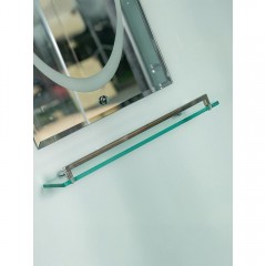 Душевая кабина WeltWasser Werra XL 1204 L