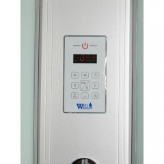 Душевая кабина WeltWasser Werra XL 1204 L